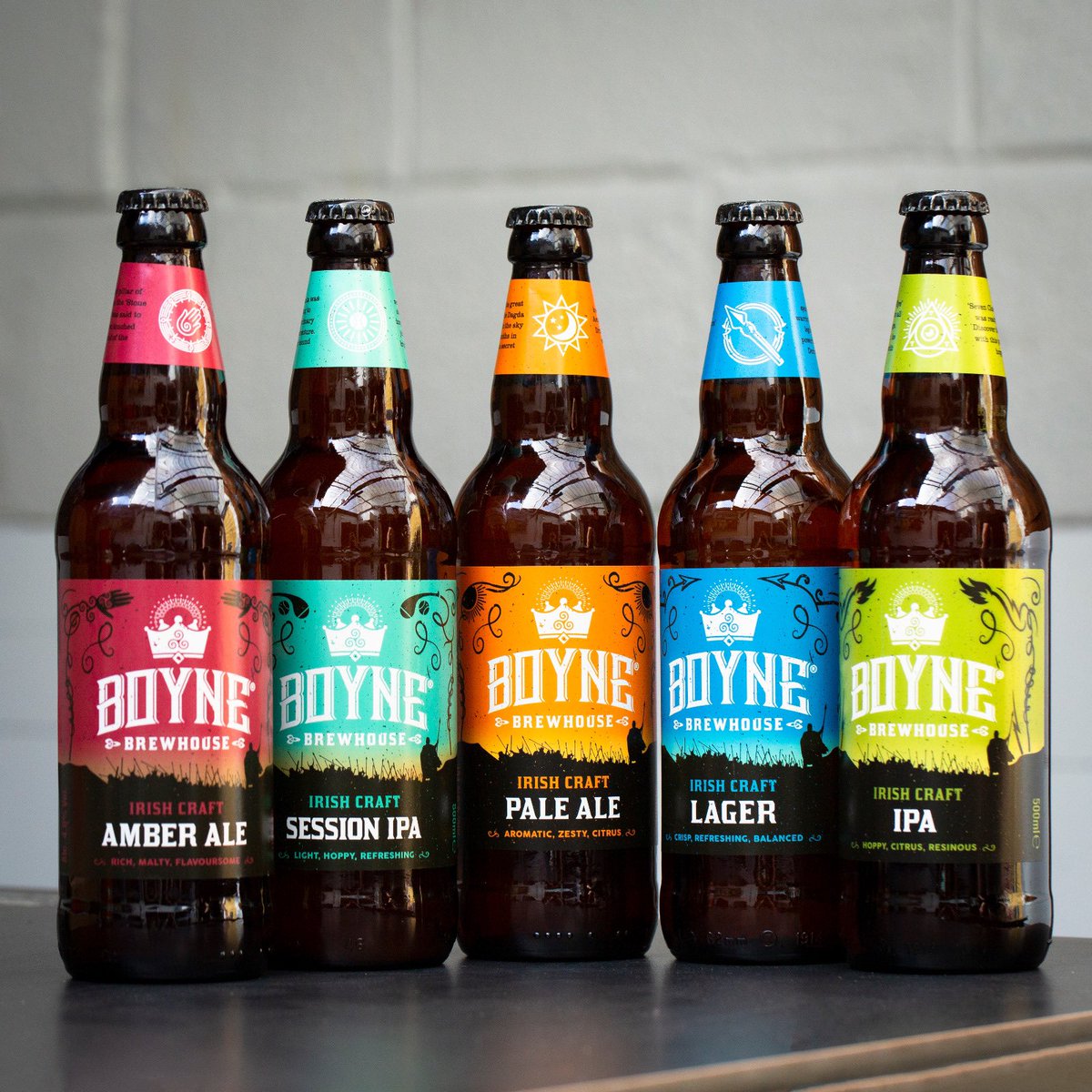 Boyne Brewhouse tweet media