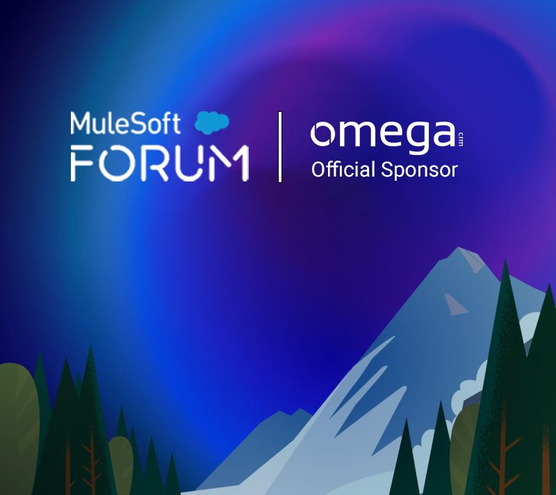 OmegaCRM's tweet photo. Como #sponsor de uno de los eventos más importantes en el ámbito de integración de negocio, os invitamos a #MulesoftForum España, donde podrás conocer más sobre la integración total de sistemas.

¿Presencial u online? No dejes pasar esta oportunidad 👉
https://t.co/Ptd2y3I49M https://t.co/TFP6KCsxkA