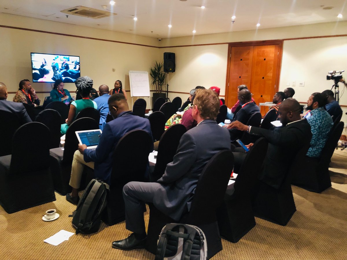 Tax Justice Network Africa tweet media