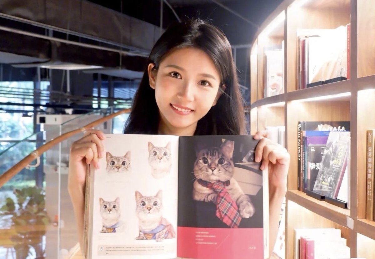 weibaoya0's tweet photo. 应该没人能看得出我是个快30岁的老学姐吧
哈哈哈哈~                                                                                                         圆肉脸的最大好处就是抗老吧😂                                                                   最近降温大家注意保暖哦~😊 https://t.co/JaxkSh3MF3