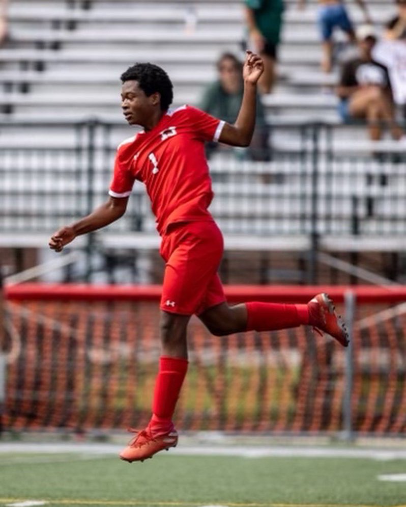 dbedgood624's tweet photo. Amazing photos from the best action sports camera man in the business @AlphaPhoto06 . Thanks for capturing these lifetime moments of our Bedgood Guys. 
#bedgoodfamilysoccerislife @MHS_mens_soccer @L20Dre https://t.co/tOqZgIhDmu