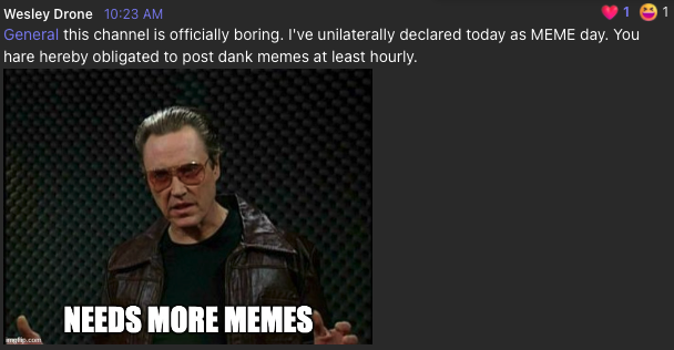 k3dg3's tweet image. I really love my team and management. Who wouldn't love this work culture :D #Proofpoint