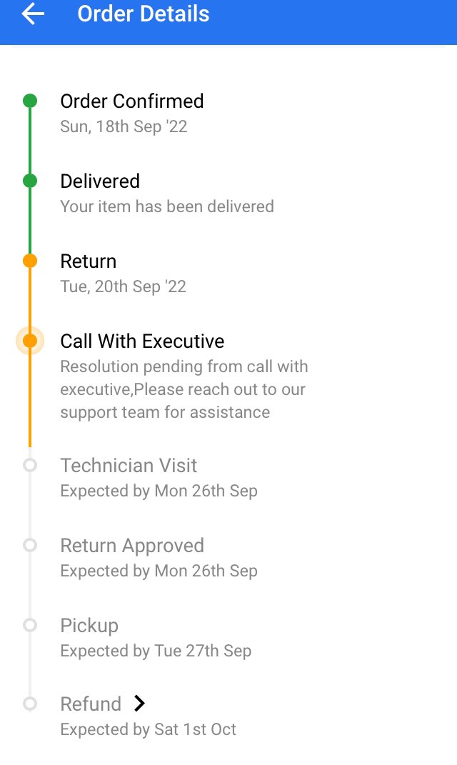 subhankar_p_'s tweet photo. @flipkartsupport @RockWithboAt @amangupta0303 @Walmart Why are you not processing my refund request for the last 10 days for this faulty boAt Soundbar? Your Technicians visited 3 times already!! If you don’t process the refund by tomorrow, I’ll file a consumer case. https://t.co/KVHXxISb9A