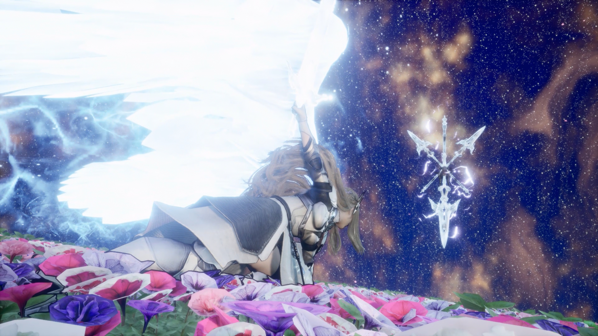 RPG Site on Twitter: "Valkyrie Elysium's combat is top notch, but ...