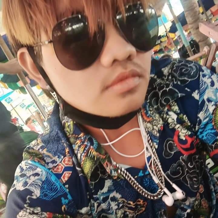 #NewProfilePic