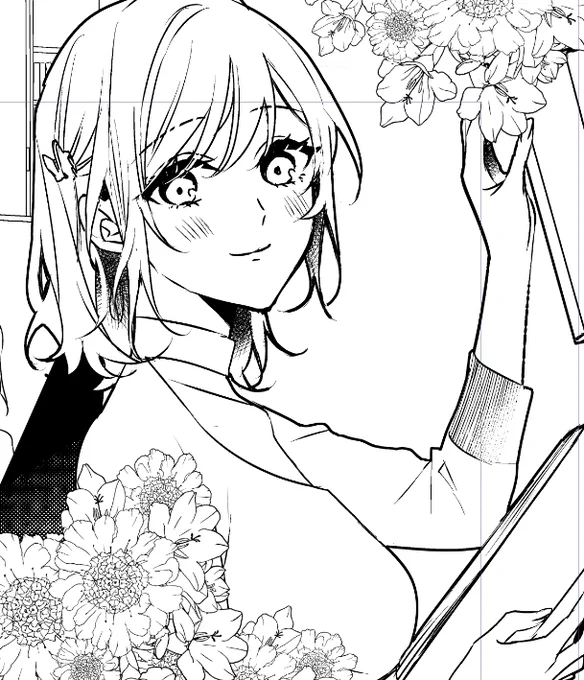 久々の現代もの 