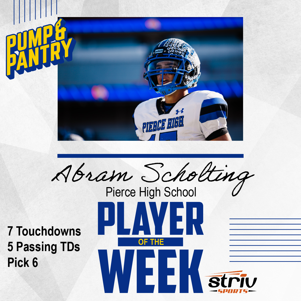 Pump & Pantry tweet media