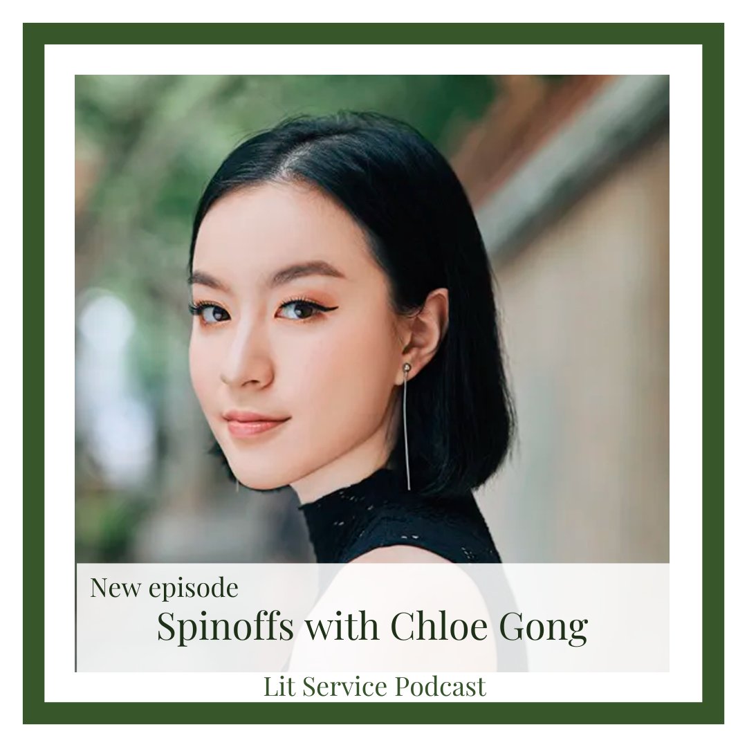 If you could choose which Shakespeare character you wish you could be, which would it be? (And which one are you in real life?) To hear our answers, listen to our newest episode with @thechloegong litservicepodcast.wixsite.com/litnation/podc…