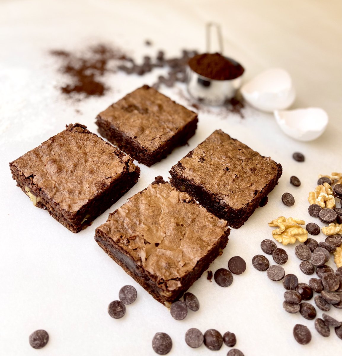 Sızzlıng Brownie 😍