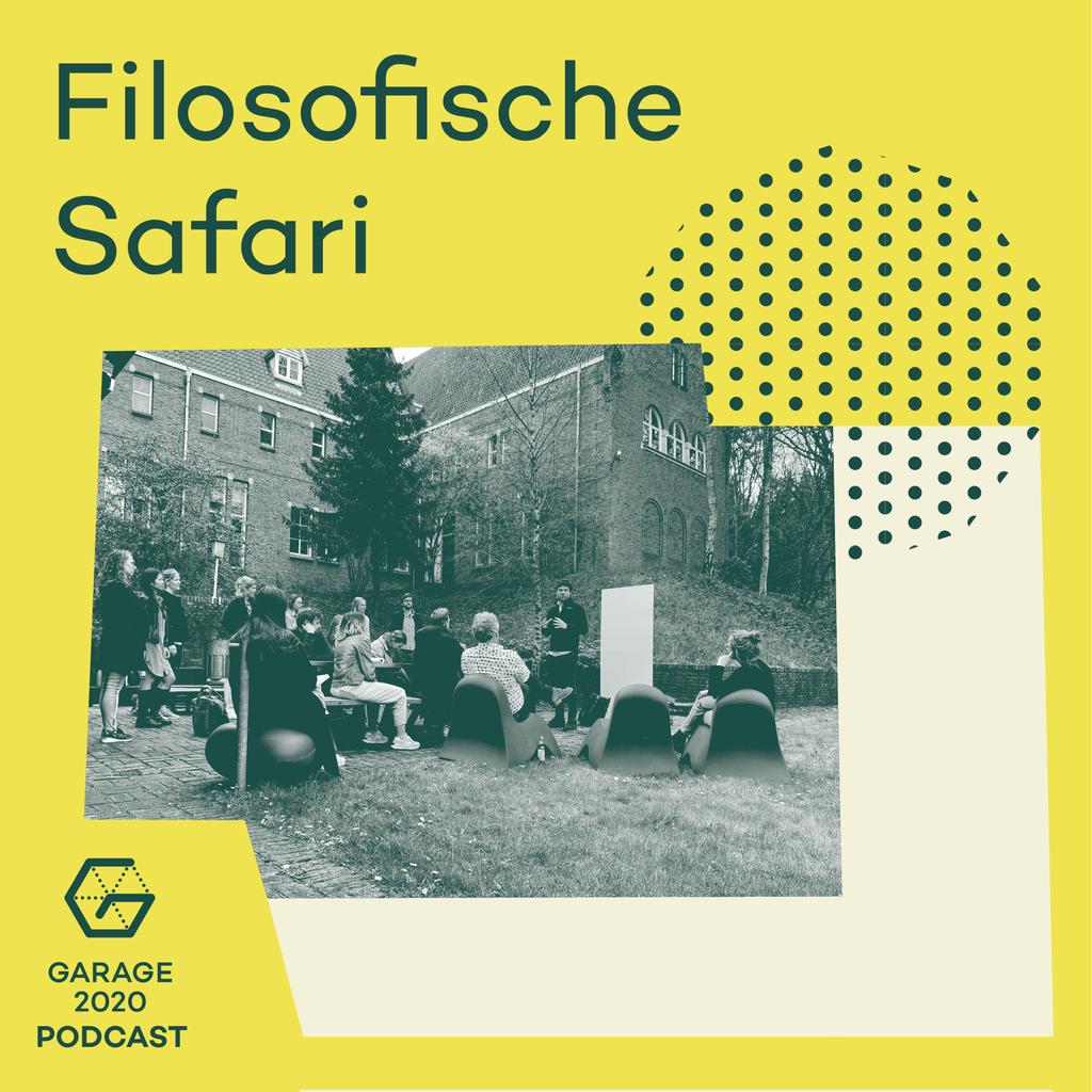 Garage2020 tweet media