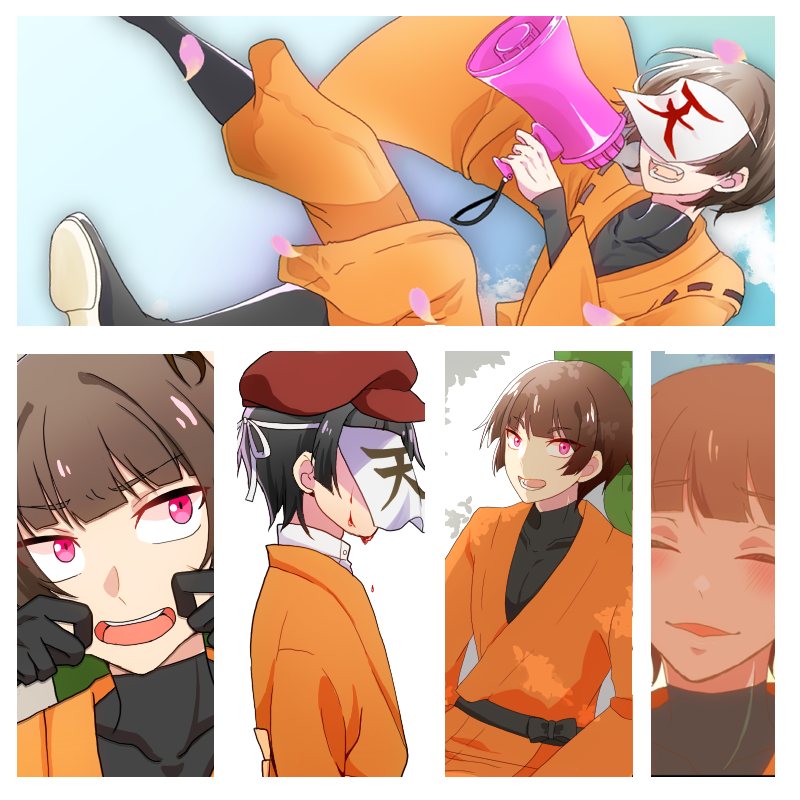 #繋がらなくていいから俺の天の声を見てくれ 
みてくれえええええ!!!!! 