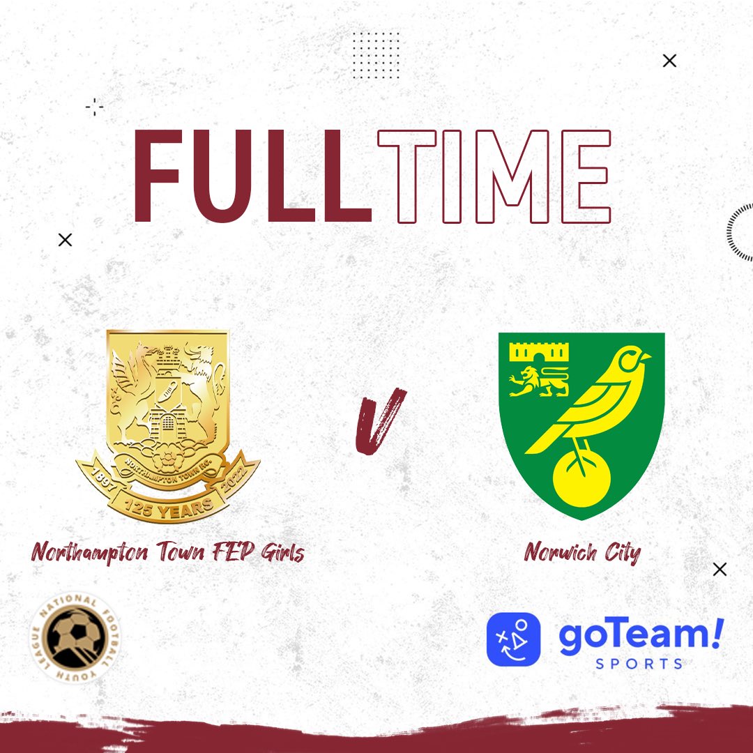 NTFC_FEP's tweet photo. Alex Dicks’ hat-trick and other goals from Mia Richards and Ruby Heselden secure an impressive comeback win and continue the Women’s team’s 100% start to the @NFYLU19U23 South Premier Women season!

👞 #NTFC 5️⃣-3️⃣ #NCFC 🐥 https://t.co/B57TNSjQ8K