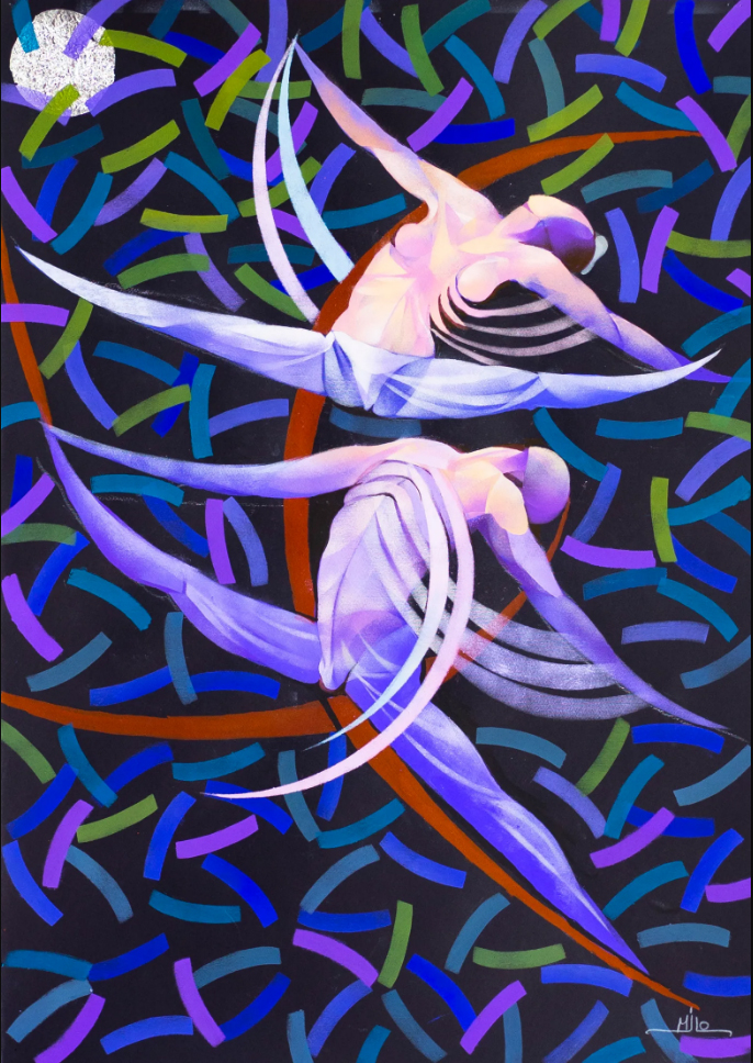 NftTrueArt1's tweet photo. Opera NFT - LA SESTA ARTE
(Maestro Milo Lombardo)

@OpenSea (https://t.co/CQFPaf5dUN) 
 Discord (https://t.co/EmsfLw51pg)

Seguirci sui nostri profili social e sito web https://t.co/FxhbLKymq5 

#nft #sestaarte #danza #ballerina #musica #nftarts #investire #bitcoin #OpenSeaNFT https://t.co/Rr0aBNq84z
