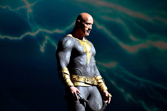 AlanGarciaReal's tweet photo. @Cinemex 1. The Marvel Family #1 de Fawcett Comics
2. Teth-Adam/Theo Adam
3. Patrick Sabongui y Bohdi Sabongui
Mi personaje favorito sin duda es Black Adam! ⚡
#CinemexBlackAdam https://t.co/guT3qd3EIC