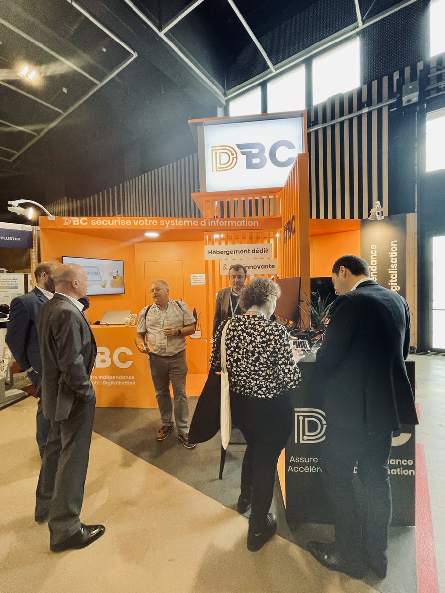L'après-midi se poursuit sur notre stand P363 au #Congrès de l'Ordre des #ExpertsComptables 👉 Réservez dès à présent votre démonstration dédiée à l'heure de votre choix : lnkd.in/eAhRJven
#Compta #Comptabilité #ExpertiseComptable #ExpertsComptables #EC