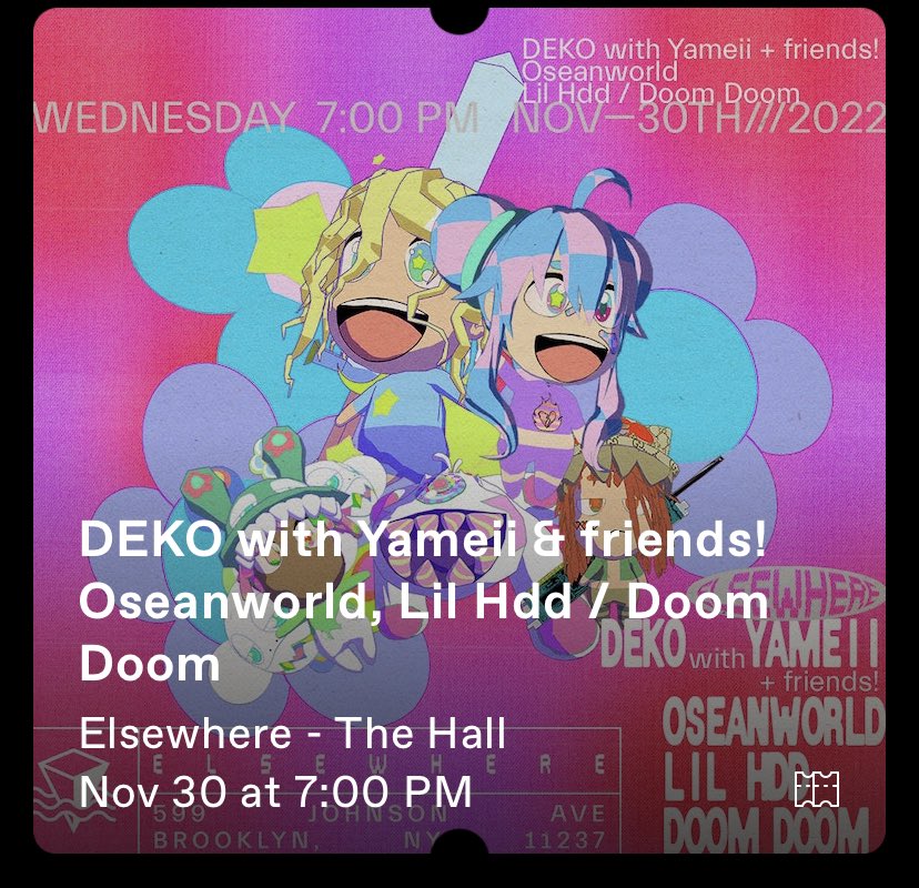 glitchgut's tweet photo. I’M SO EXCITED AAAAAAA https://t.co/20g9P3Gvn7