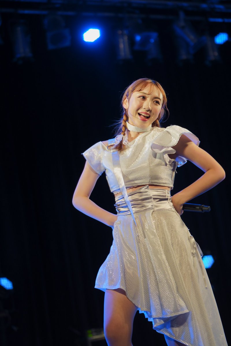 MackyNC1's tweet photo. 2022/09/27 クラブチッタ川崎
Untitled 朝月愛菜利ちゃん
#Untitled #アンタイトル
#clubcitta #クラブチッタ川崎
#CHITIME #ちーたいむ https://t.co/aXVxHj6PzM