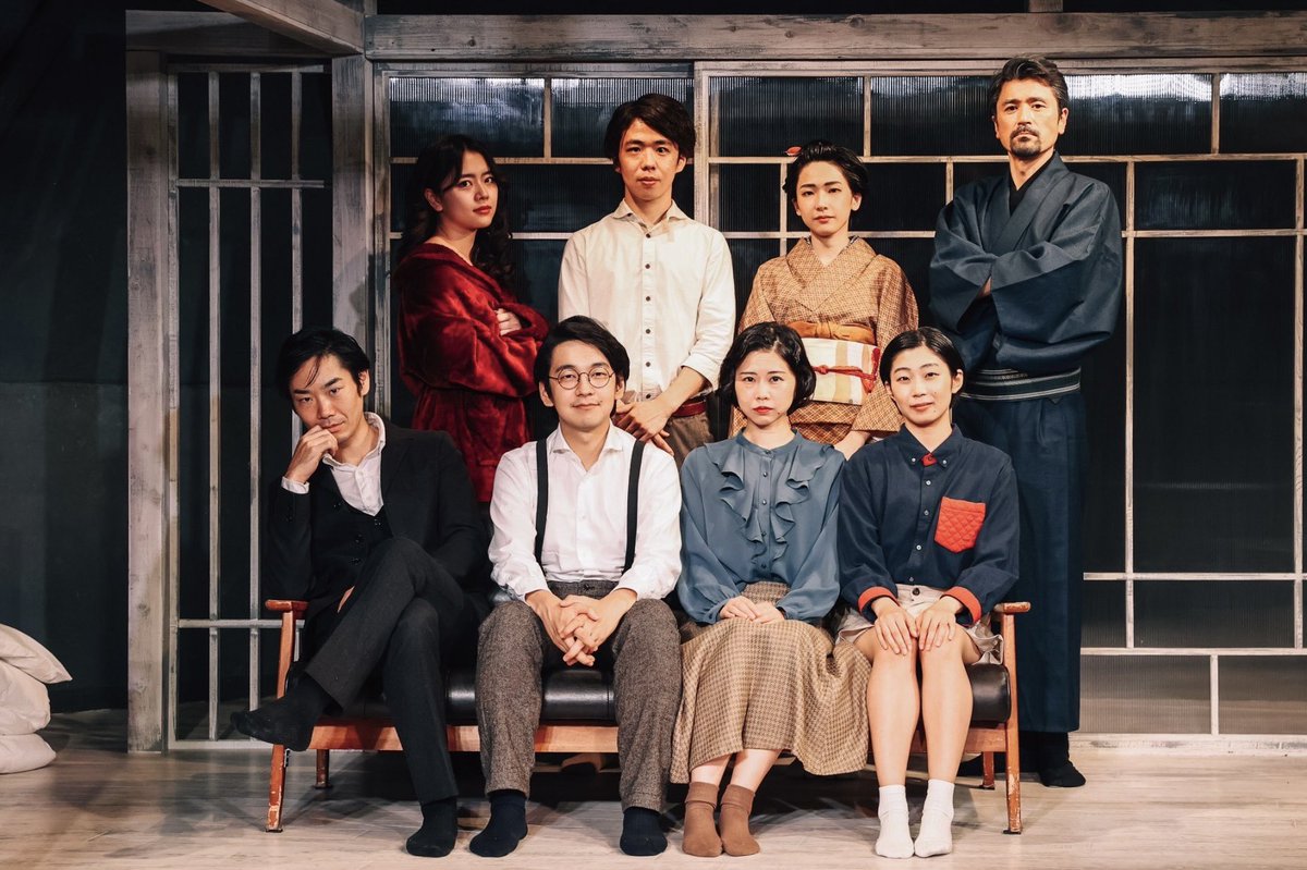 Tokyo Players Collection トープレ Tokyo Players Twitter