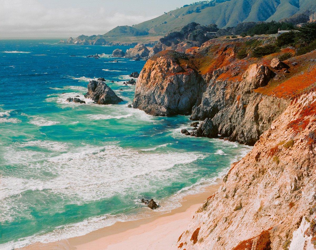 takeuchifilm's tweet image. Pictures I took on medium format film