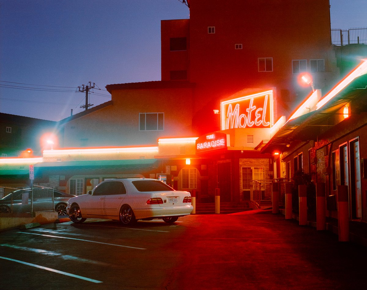 takeuchifilm's tweet image. Pictures I took on medium format film