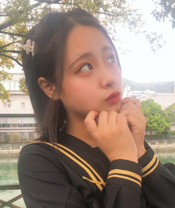 Twitterのコスプレ画像9