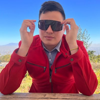 brianperez317's tweet photo. #NuevaFotoDePerfil https://t.co/3FomNk7bID