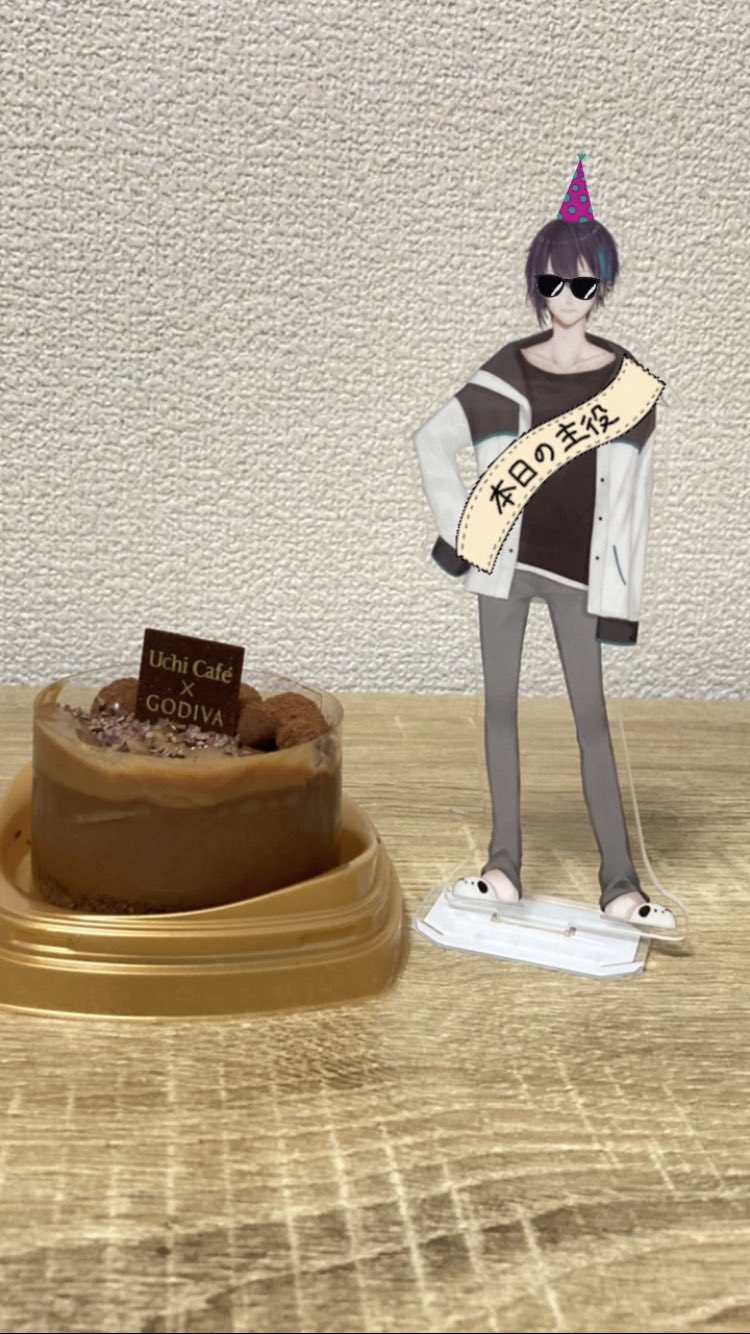 誕生日2020 黛 FdupUqkaIAIXldc.jpg:small