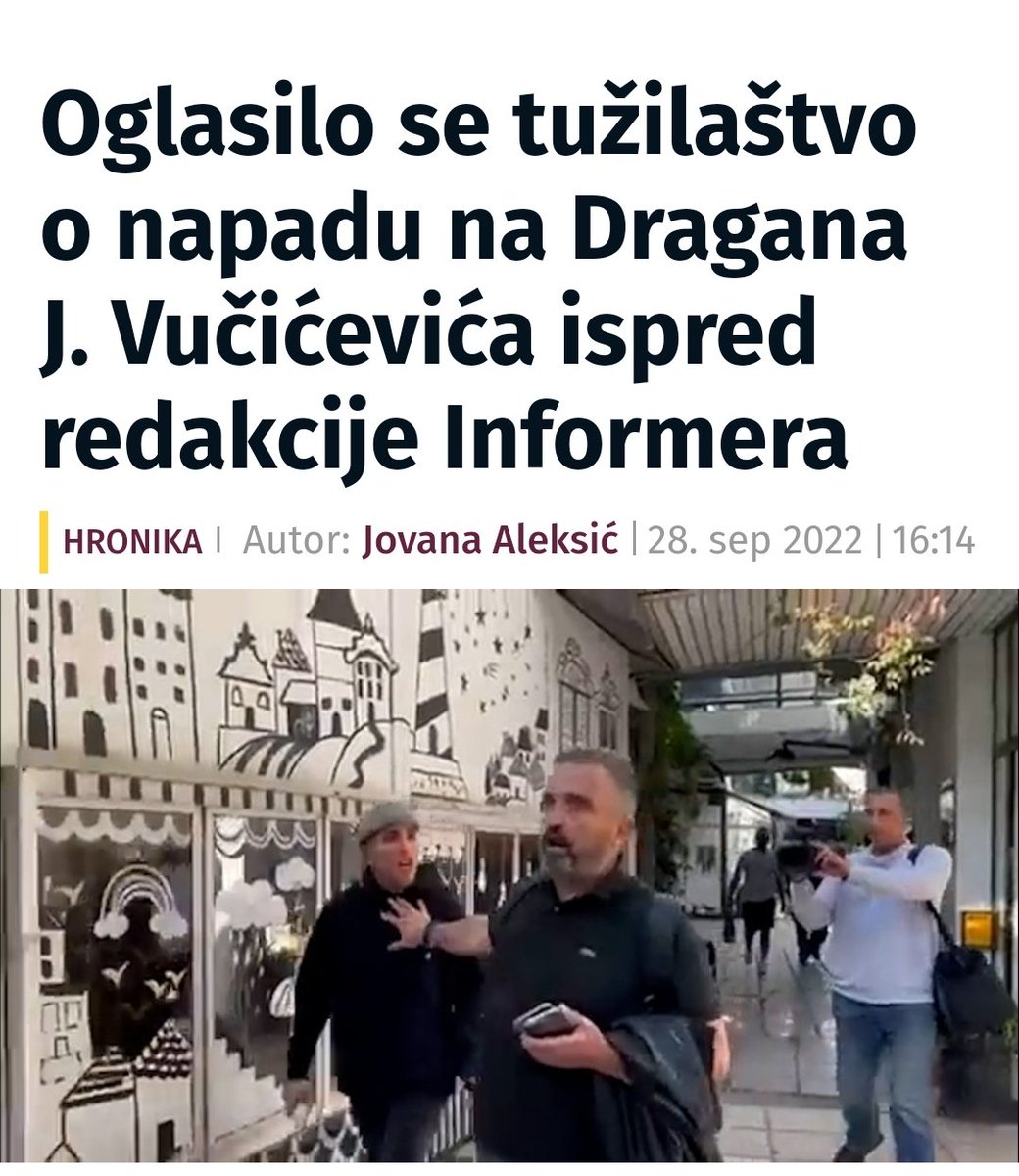 novosadskaprica's tweet photo. Mi imamo Tužilaštvo? https://t.co/RJaopNjb4i