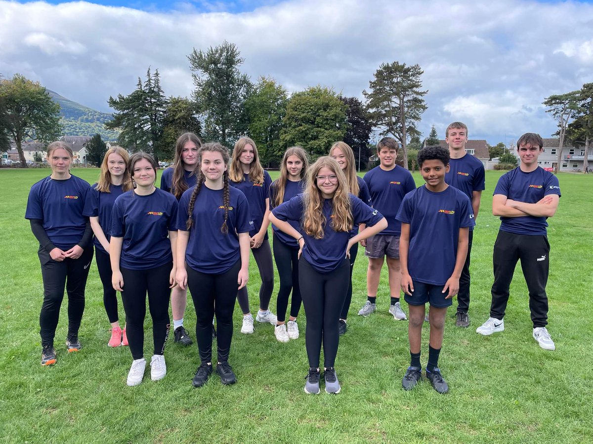 Abergavenny School  Cross Country had 350 participants 🏃🏃‍♀️

An amazing atmosphere, well supported by <a href="/KingHenrySchool/">King Henry VIII 3-19 School</a> Leadership Academy.🙏

<a href="/CantrefPrimary/">Cantref Primary School</a> <a href="/LlanfoistPri/">Llanfoist Fawr Primary School</a> <a href="/ysgolyfenni/">Ysgol Y Fenni</a> <a href="/DeriViewPrimary/">Deri View Primary</a> <a href="/LPCommunity_/">Llantilio Pertholey Primary School Community</a> <a href="/gilwern_school/">Gilwern School</a> @GoytreFawr <a href="/LlanvihangelPri/">Llanvihangel Crucorney Primary School</a> <a href="/OLSMtweeters/">OLSM</a>