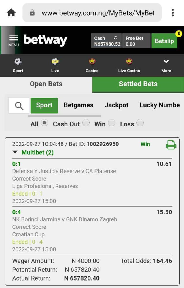 Lives keep changing as we keep winning. Thank you very much sir for this win.<a href="/williamsodds_1/">MR WILLIAMS 100% FIXED MATCHES</a> You always give us what to make us so happy
#SaudiArabia    #Sabc #Venezuela #Dino #JohnObiMikel #OgeObi #Cocaine #PTSD #Xhaka #BrandNew #TinubusLagos #Chimaroke #NgoloKante #Kenya