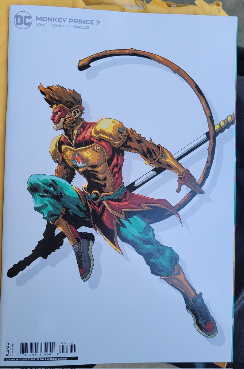 Uncle Dexter Soy tweet media