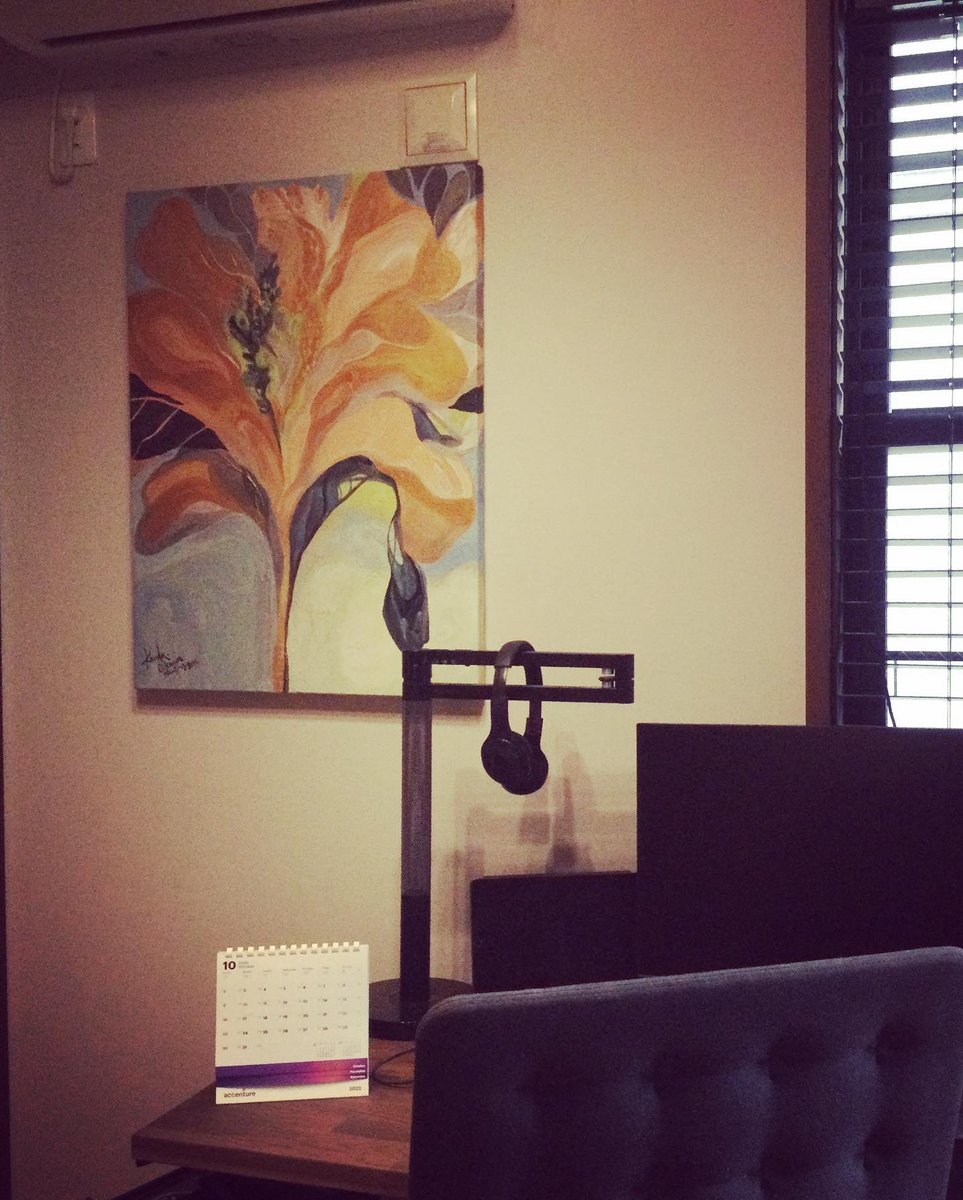 keedaoikawa's tweet photo. Keeda Oikawa Painting for the telework office... I received an order for a painting on the wall of the telework space that will be spent remotely…
https://t.co/yi6yn5rUg0

#art
#office 
#officeart 
#drawing 
#oikawakeeda 
#keedaoikawa 
#keeda_painting 
#及川キーダ 
#オフィス https://t.co/kzuMQRJkf5