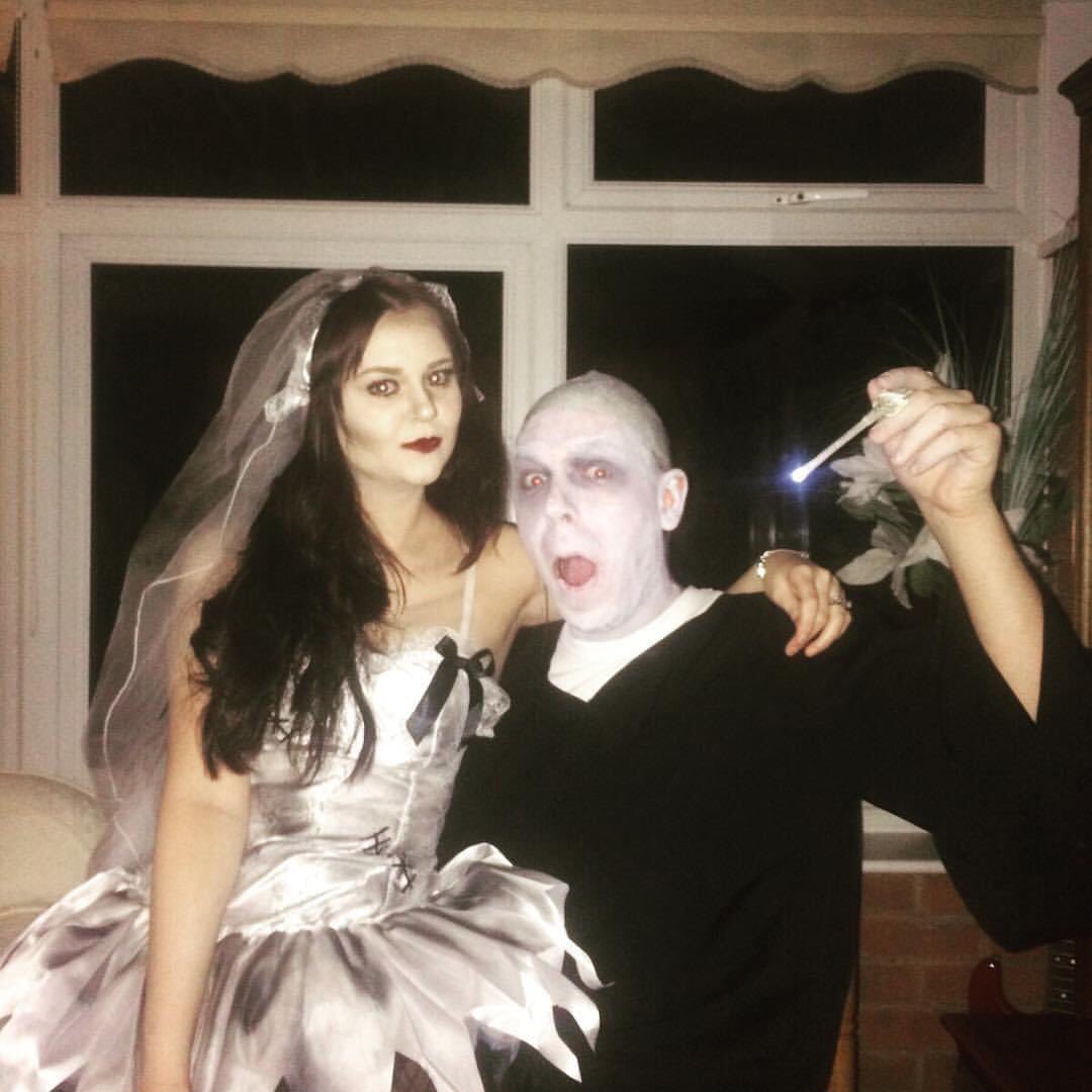 The return of Lord Voldemort 2022