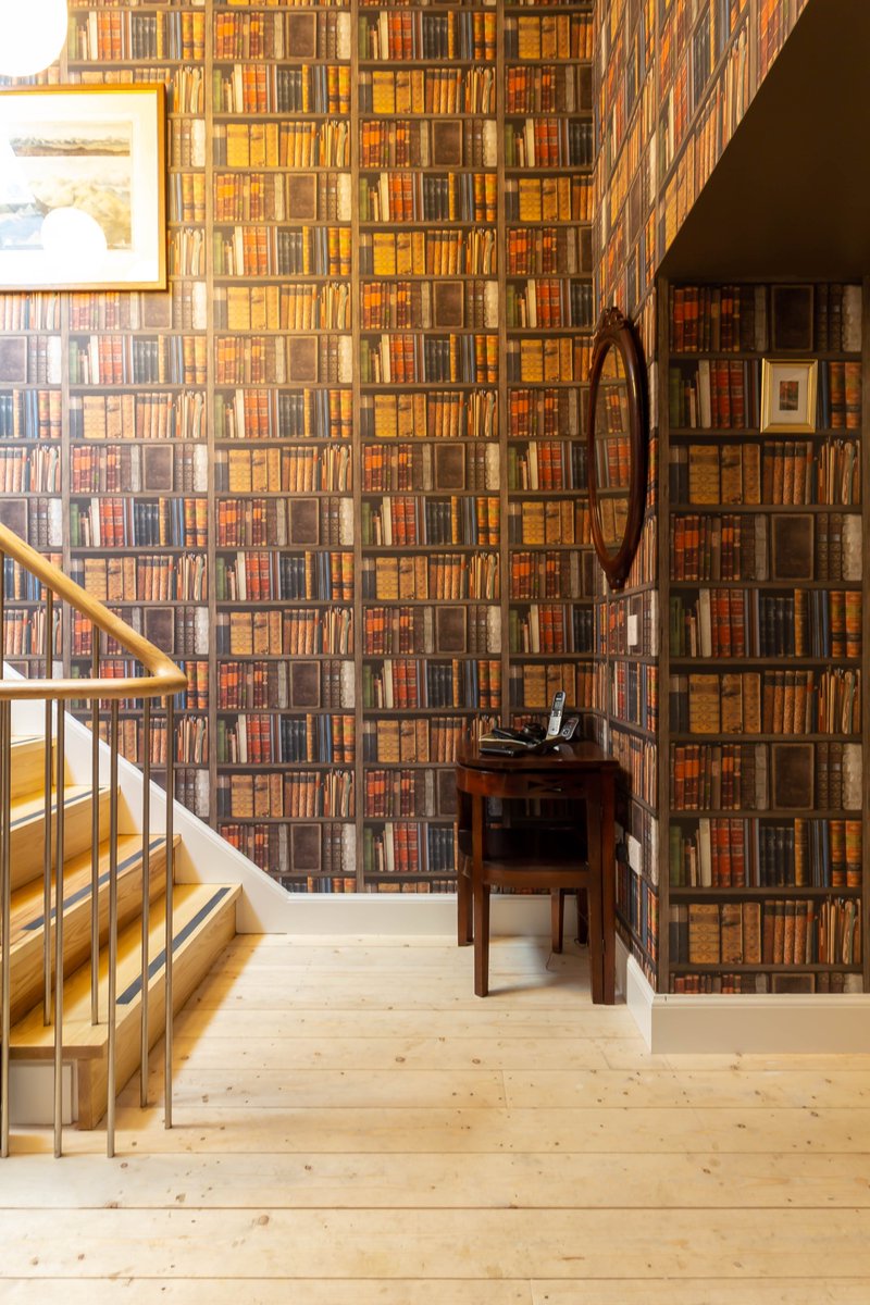 BTAEdinburgh's tweet photo. A short visit staying at the Old Library, a project of ours, foraging for chanterelles on their doorstep and putting the stove to good use.
#btaedinburgh #Scotland #autumn #libraries #foraging @visitscotland #architecture #interiors #highlands #alterations https://t.co/52ENwpPQ9U