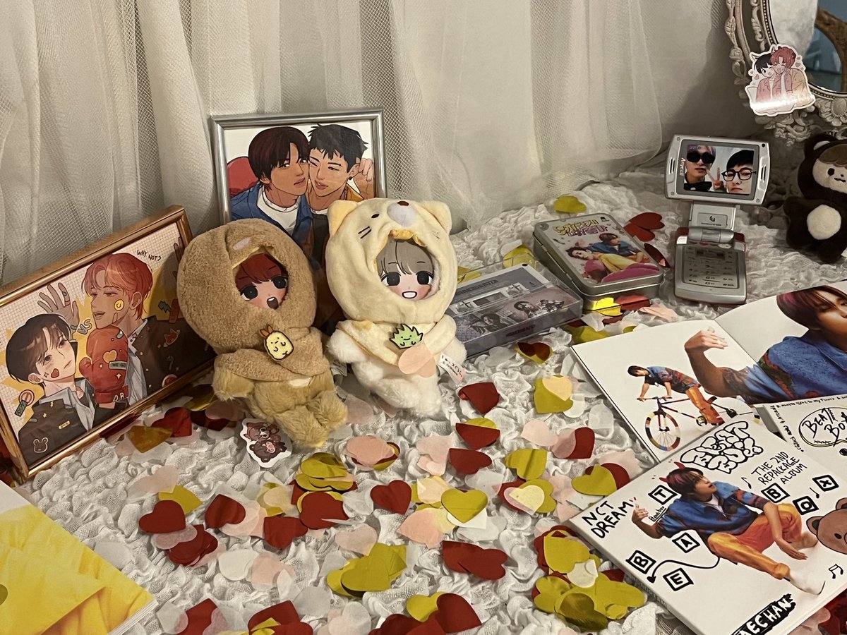 iS2childish's tweet photo. ˚✧₊ 
카페 내부 영상은 한라봉(@hanrabongyt)님께서 협력해주셨습니다 🫶 https://t.co/Xz8tC4sgDB
