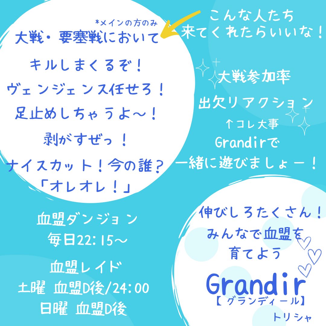 そのらのん トリシャ Sonoranon15 Twitter