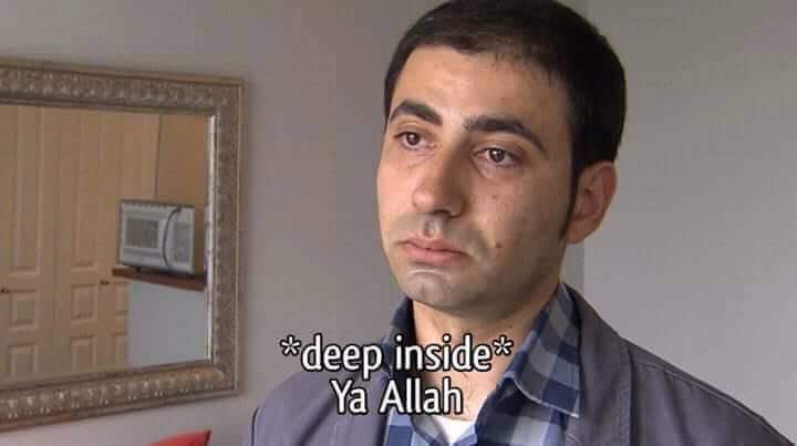 anggitaspecies's tweet image. Siap bisa 💪
Dalam hati......