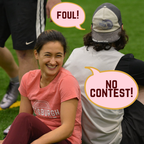 pghultimate's tweet photo. If you're in the Pittsburgh area for Thanksgiving and/or New Years -- 

We have 2 annual holiday tournaments! Very different but both "late night"

1) Fowl Contest - hat tourn Nov 25
2) First Night of Flight - team tourn Dec 30

See the details - https://t.co/jptlOupceU https://t.co/JJCs40G2Tn