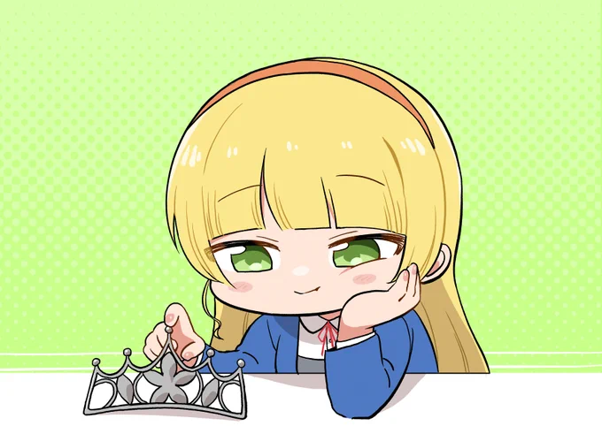 私の宝物 #平安名すみれ生誕祭2022 