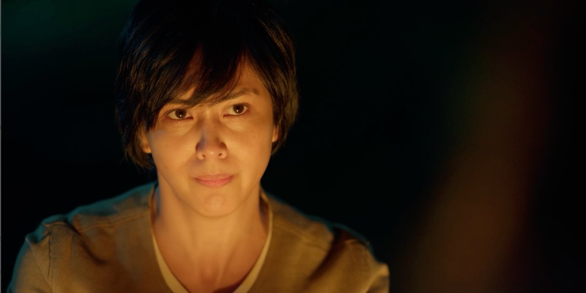 eric_styles's tweet image. Hi, just finished directing 'Galwad 2052', a drama coming out on Sky Arts this Sunday, Oct 2nd 8.00pm  Brilliantly written by @cjlinstrum with the lovely Alexandria Riley @RhodaMontemayor  @boogolding @GanatraNitin @matthewaubrey94 @NadeemRules1 and the fabulous @MadasBirdsFilms