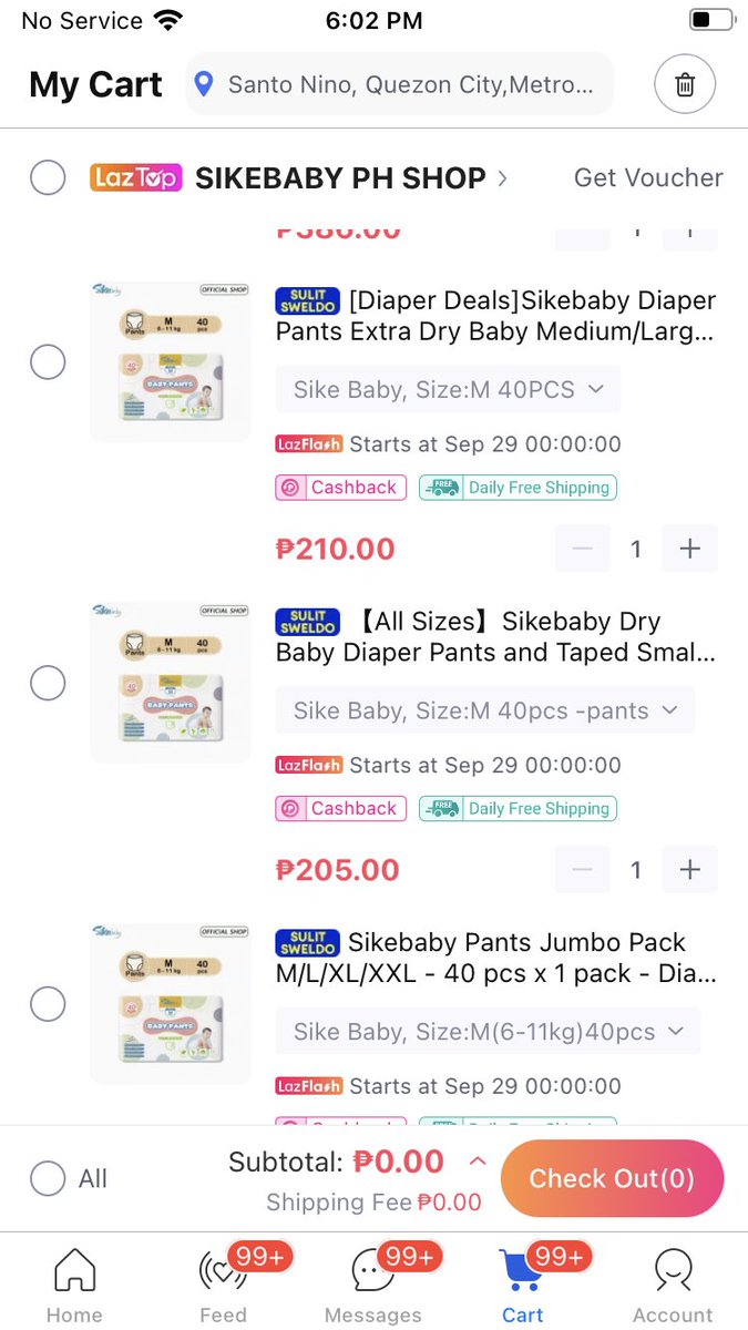 Saber12142016's tweet photo. @LazadaPH @guapi2022 
Lazada kung mananalo ako bibili ako ng Diaper ng anak ko. uunahin ko na yan kaysa sa mga anak at sigarilyo 
#LazadaPH https://t.co/wzeJqAWiHk
