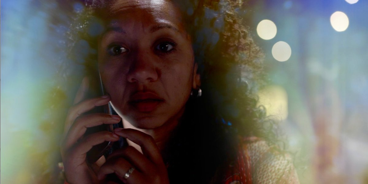 eric_styles's tweet image. Hi, just finished directing 'Galwad 2052', a drama coming out on Sky Arts this Sunday, Oct 2nd 8.00pm  Brilliantly written by @cjlinstrum with the lovely Alexandria Riley @RhodaMontemayor  @boogolding @GanatraNitin @matthewaubrey94 @NadeemRules1 and the fabulous @MadasBirdsFilms