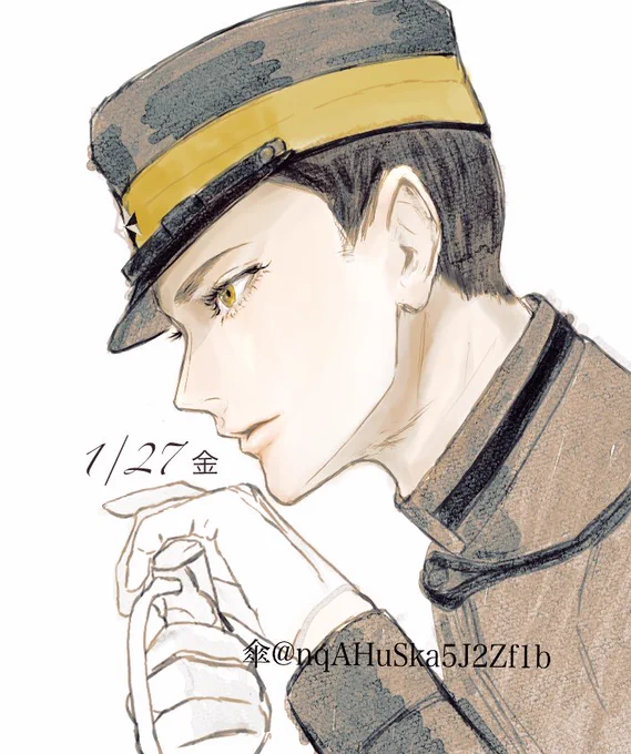 素敵な企画に参加させていただきましたー! #毎日U作非公式日めくり2023 