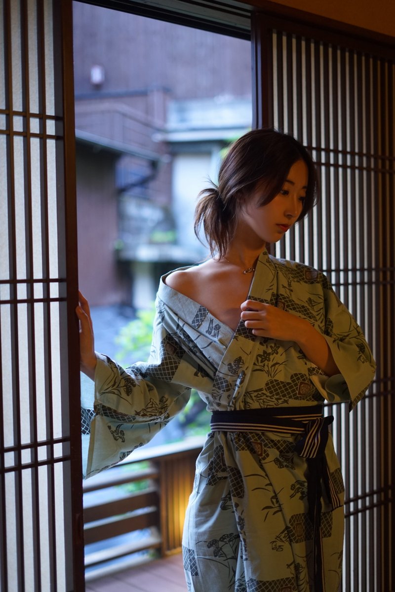 二次元福利美图分享（14） - 哔哩哔哩