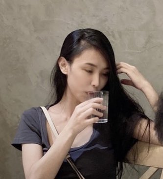 p80620's tweet photo. 好久不見～ https://t.co/CZqk8WPl8H
