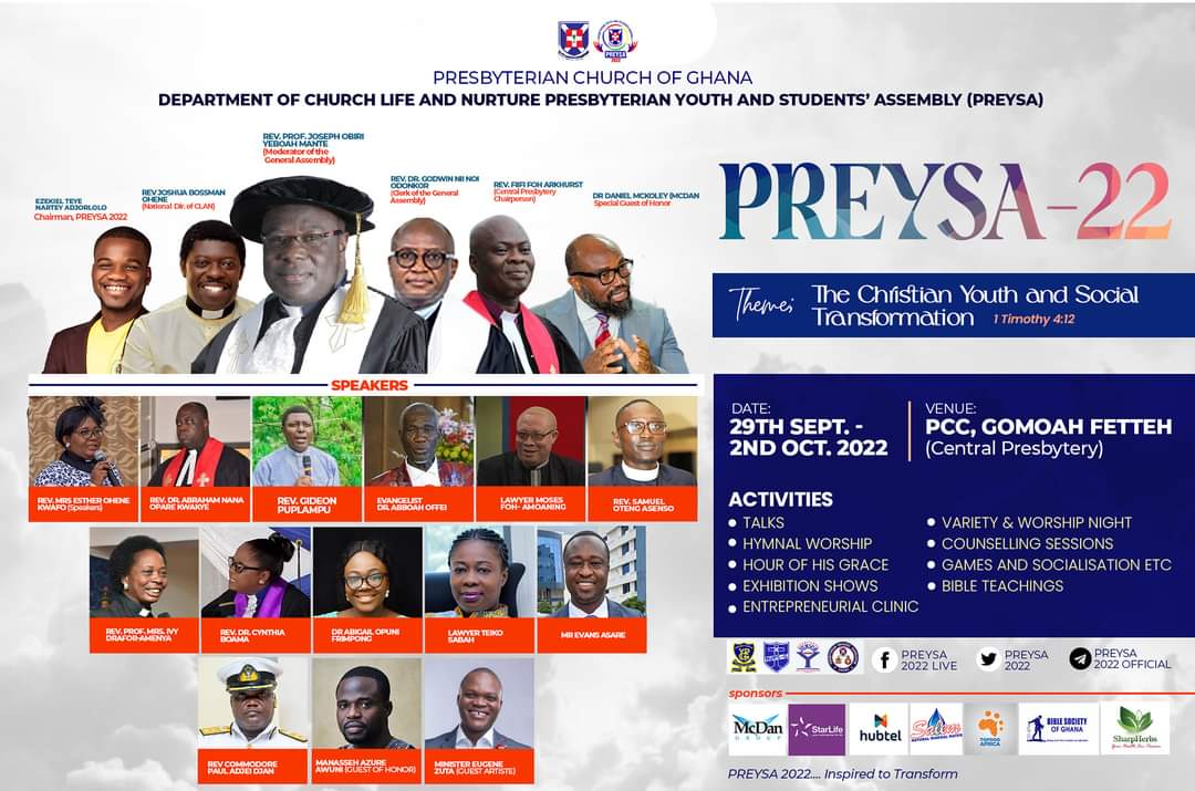 pcg_ypg's tweet image. IT STARTS TOMORROW❗❗❗

#PREYSA2022 
#inspiredtotransform