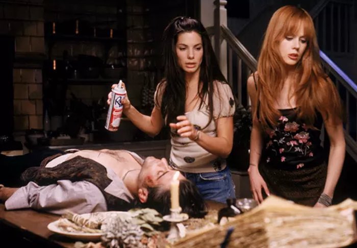 EricEsoteric_'s tweet photo. this movie shaped me https://t.co/eIF0QiDPIM