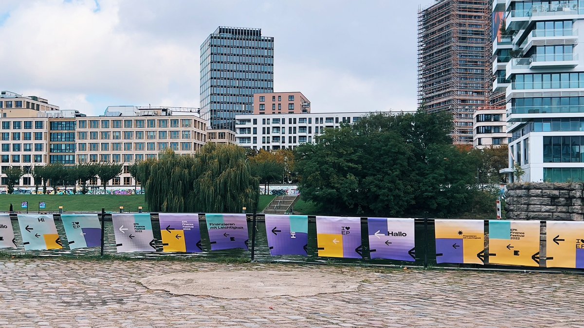 Europace tweet media