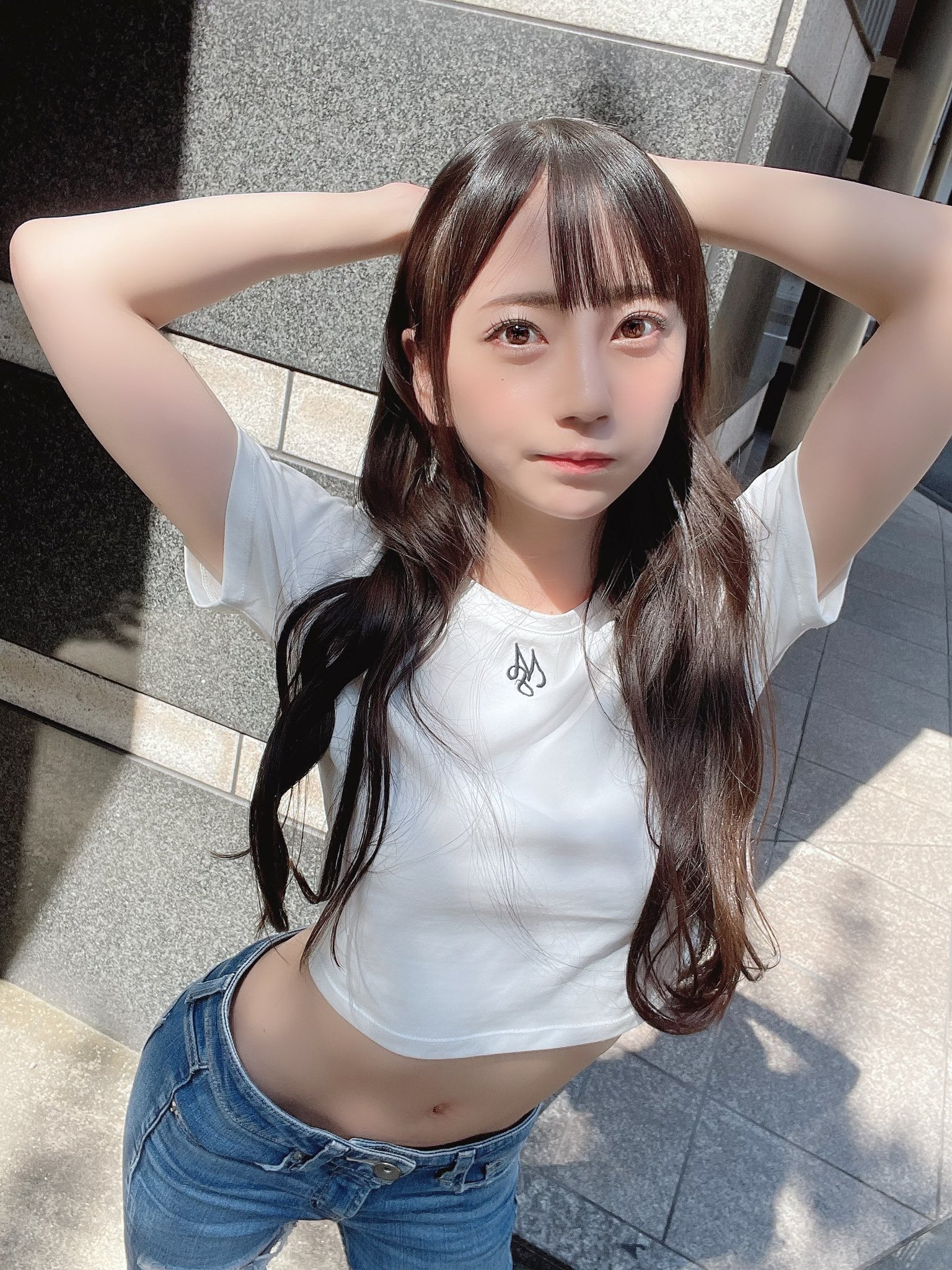七沢みあ　2022年サイン付きカレンダー 七沢みあ 2022年サイン付きカレンダー