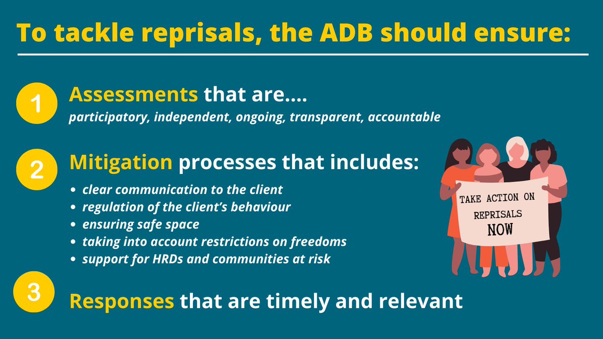 Coalition for Human Rights in Development 🌎 tweet media